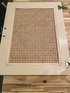 Acheter des sangles de canne en rotin en vrac matériau écologique pour les meubles, l'artisanat et la rénovation de la maison - Product Image 5