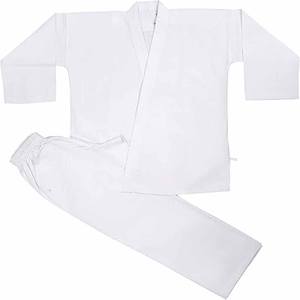 Uniforme de Karate para Hombre, Fabricación Personalizada, Ropa de Artes Marciales de la Mejor Calidad, Trajes de Karate, Uniforme de Karate subido por Dress Sports - Product Image 5