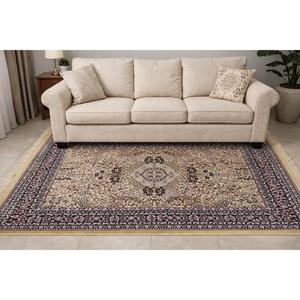 Alfombra gruesa de la mejor calidad para reducción de ruido, calidez y confort, disponible a precio de mayorista. - Product Image 1