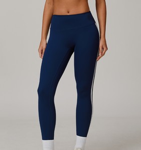 Custom Logo Women's Sports Clothing Scrunch Butt Workout <b>Legging</b> <b>Low</b> <b>Waist</b> Gym Fitness Pants Seamless Yoga <b>Leggings</b> for Women - Product Image 4