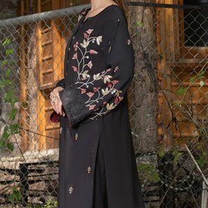 Collection 2026 : Robes d'été imprimées, Kurta Shalwar pakistanais de qualité supérieure pour femmes, en tissu de coton doux, OEM/ODM disponible - Product Image 4
