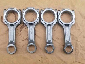 Conjunto de biela QSK 60 3635126 / 3171061 / 3647655 / 4924491 - Product Image 4