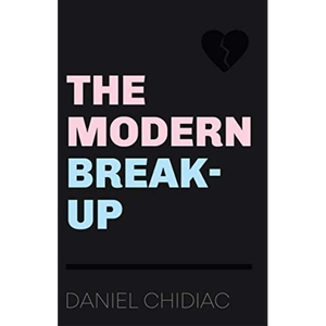 The Modern Break-Up de Daniel Chidiac, Impresión de Libros Personalizados con Tapa Blanda - Product Image 1