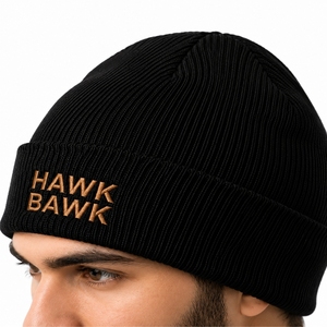 Unisex Custom Beanie <b>Cap</b> <b>Winter</b> Fashion Custom Headwear Unisex Style Private Label Export Quality Custom Made Beanie <b>Cap</b> - Product Image 4