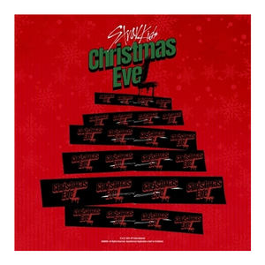 Stray Kids - Single Especial Navideño [Nochebuena] - Product Image 1