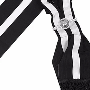 Nuevas fajas masónicas personalizables de caballero templario, fajas de maestro del Arco Real, tela de primera calidad, fajas masónicas personalizadas en venta - Product Image 3