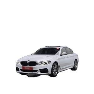 บีเอ็มดับเบิลยู ซีรีส์ 5 รุ่น 530i เอ็ม สปอร์ต ปี 2017 พวงมาลัยซ้าย 94,217 กม. - Product Image 1