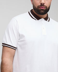 Vente en gros – T-shirt homme 100 % coton 180 GSM à manches courtes, couleur unie, décontracté, été, impression personnalisée, séchage rapide, avec poche - Product Image 2