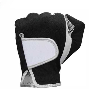 Gants de golf haut de gamme pour femmes, main gauche, en peau de mouton, imperméables, extensibles, respirants, antidérapants, légers, gants de sport - Product Image 5