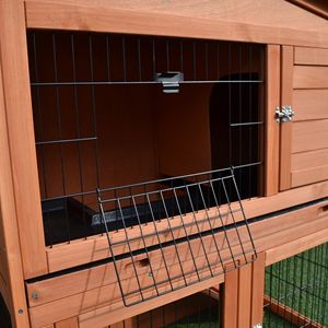 Large XXL Playpen <b>Cage</b> for Breeding for Outdoors for Medium to Giant Sized Birds Cats <b>Rabbits</b> - Product Image 6