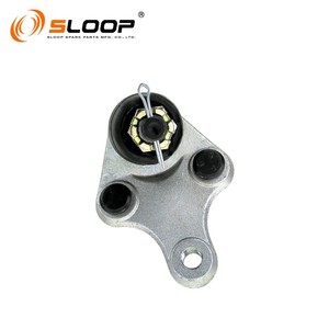 43330-49195 Rótula de brazo de control inferior izquierda/derecha para TOYOTA - Product Image 1
