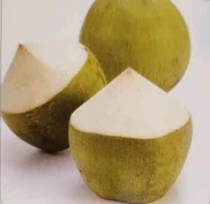 ผงน้ำมะพร้าวธรรมชาติ ผลิตในประเทศไทย - Product Image 2