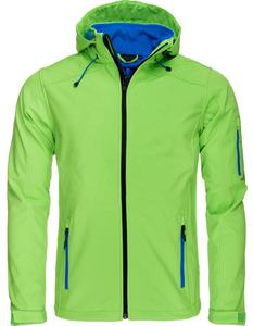 Chaqueta softshell impermeable para exteriores, rompevientos con logotipo personalizado, de alta calidad, venta al por mayor - Product Image 1