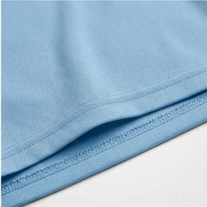 กางเกงฟุตบอลชายหญิง ดีไซน์ใหม่ พิมพ์ชื่อและหมายเลขได้ น้ำหนักเบา แห้งเร็ว ระบายอากาศได้ดี ผลิตจากโพลีเอสเตอร์ 100% - Product Image 6