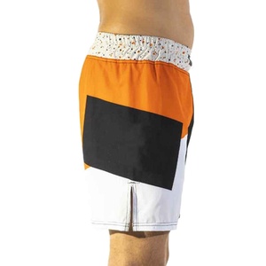 Short de boxe Muay Thai de qualité supérieure, personnalisé, imprimé par sublimation, doux, confortable, léger, lavable - Product Image 5