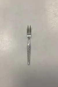Juego de Cubiertos de Acero Inoxidable con Acabado Moderno, con Caja Personalizada, Cubiertos Brillantes para el Hogar, Bodas y Fiestas - Product Image 2