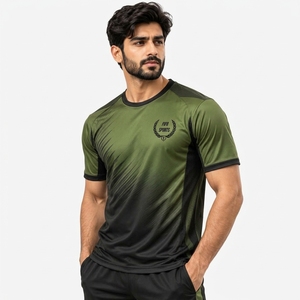 Camiseta de Fútbol Moderna, Confeccionada con Tela de Calidad y Ajuste Cómodo, Ofrece una Construcción Resistente y Costuras Impecables - Product Image 5