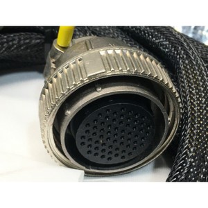 RACAL INSTRUMENTS 06140008-001 HARNESS,1-001,907,P16 - อุปกรณ์และอะไหล่เซมิคอนดักเตอร์ระดับโลกที่เชื่อถือได้ - Product Image 1