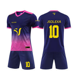 Venta al por mayor, camisetas personalizadas de moda de verano para equipos deportivos, camisetas de fútbol y fútbol americano - Product Image 1