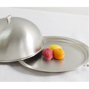 Cubierta para Pastel Profesional de Tamaños Personalizados, Forma de Domo, Alta Calidad, Muy Solicitada y en Oferta, Cubierta para Plato - Product Image 1