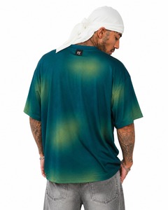 เสื้อยืดคอกลมทรงคลาสสิกสำหรับผู้ชาย – เสื้อยืดลำลองผ้าฝ้ายผสมน้ำหนักเบา ระบายอากาศได้ดี พร้อมตะเข็บทนทานสำหรับทุกฤดูกาล - Product Image 5