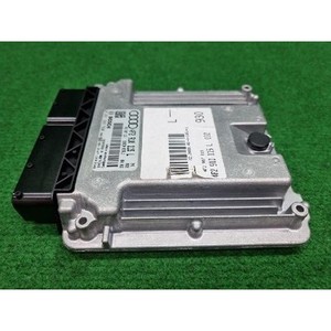 โมดูลควบคุมเครื่องยนต์ A6 4F ปี 2008-2011 มือสอง ของแท้ รุ่น 4F2910115L - Product Image 6