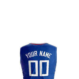ชุดบาสเก็ตบอลแบบกำหนดเอง OEM ODM เสื้อทีมและกางเกงขาสั้นแบบระบายอากาศ ซับเหงื่อ ชุดกีฬา - Product Image 4