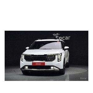 Kia Carnival Signature 2024 de 7 Plazas con Cámara Trasera, Asientos de Cuero, Caja de Cambios Automática, Combustible Diésel, 24,259 km, Volante a la Izquierda - Product Image 3