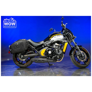 คาวาซากิ วัลแคน 650 คาเฟ่ ปี 2022 - Product Image 1