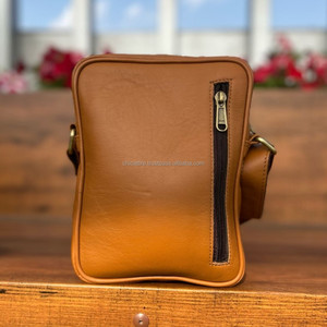 Véritable sac à main en cuir véritable Crunch fait à la main pour femmes sac à bandoulière élégant vente à chaud personnalisé sacs à bandoulière en cuir pleine fleur - Product Image 5