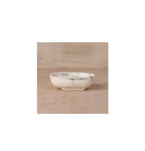 Resin Bathroom Accessory Household Sets Soap Dispenser Hotel Wash Room Hand Wash Soap Holder Bath Set Customized Color - Product Image 6