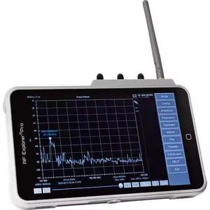 เครื่องวิเคราะห์ RF รุ่นใหม่ RF Explorer Pro สำหรับอุตสาหกรรม - Product Image 2