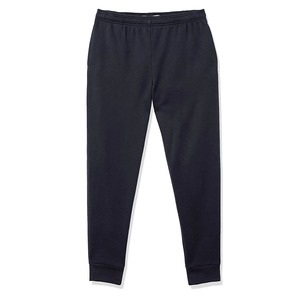 High Quality Lightweight Woolen <b>Men's</b> <b>Jogger</b> Pants Streetwear Oversized Cotton Blank Sweatpants Custom Printed Windproof - Product Image 1
