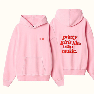 Sudadera con Capucha Unisex Nesta Sports Premium 100% Algodón, Logotipo Personalizado con Impresión 3D en Relieve, Talla Grande, para Hacer Ejercicio, Fitness, Invierno - Product Image 1
