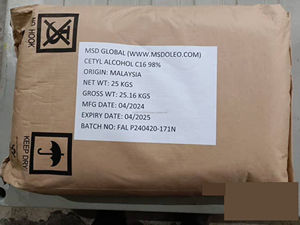 C16 cetyl ALCOHOL 98 - Product Image 3