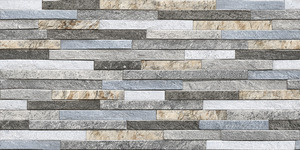 Azulejos de pared de primera calidad Asia Tiles Elevation Tiles de 300x600 mm para villas de lujo. - Product Image 4