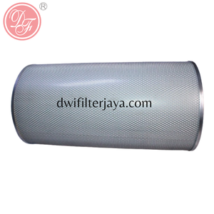 Filtro de Cartucho de Aire para Colector de Polvo de Limpieza Automática por Chorro de Arena para Filtro Industrial - Product Image 1