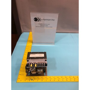 TRANSFORMATEUR AVANCÉ CO 8071P13-50, AC-200-Y - Équipements et pièces semi-conductrices d'occasion fiables à l'échelle mondiale - Product Image 2