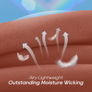 Haut de yoga pour femme, double couche, manches longues, coupe ajustée, tissu doux et extensible, vêtements de sport quotidiens, haut de yoga, vêtements de gym - Product Image 5