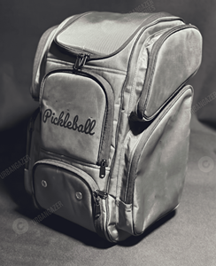 2026 Most Sold Custom Pickleball Racket Bag in Premium Quality Custom Pickleball Paddle Racket <b>Backpack</b> With Custom Print Logo - Product Image 6