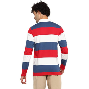 TGPF01 Chemises de travail personnalisées en coton 100% AS/NZS 4602.1.2011, protection solaire UPF 50+ pour hommes - Product Image 2