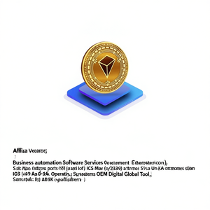 Consultoría de Servicios de Software de Automatización Empresarial, Versión Empresarial, Compatible con Sistemas Operativos IOS y Mac, Herramienta Digital Global OEM - Product Image 3