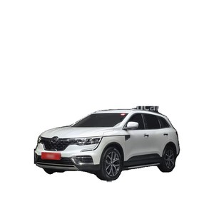 2021/1 for Renault Korea (<b>Samsung</b>) QM6 2.0 GDe RE Signature 2WD 29,081 km Leather Seats Left Steering Rear <b>Camera</b> - Product Image 1