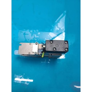 AMCP-P-X11 CKD ใช้เป็นชิ้นส่วนอุปกรณ์เซมิคอนดักเตอร์รุ่นเก่า - Product Image 1