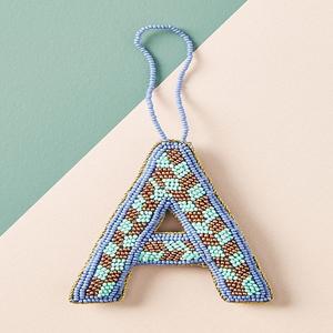 Abalorios Boho de Cuentas de Semilla para Bolsos, Adornos Bordados Chic para Bolsos, Joyería Vintage de Cuentas de Semilla, Abalorios Étnicos para Bolsos - Product Image 6