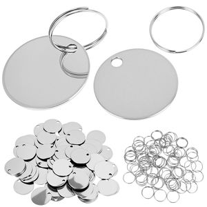 Llavero de Lujo de Acero Inoxidable para Monedas con Troquelado e Impresión, Regalo para el Día de la Tierra - Product Image 6