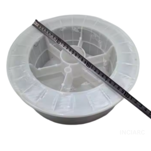 Fil de soudage en acier inoxydable pour MIG AWS ER316L, fil de soudage en acier inoxydable de haute qualité MIG MAG, bobine de 0,8 mm 1,0 mm, solide - Product Image 5