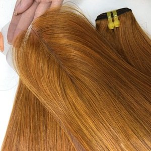 วิกผมบริสุทธิ์แบบเวียดนาม - Product Image 4