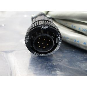 Applied Materials AMAT 0150-09109 DC <b>POWER</b> <b>CABLE</b> - Trusted Global Legacy Semiconductor Equipment and Parts at - Product Image 6