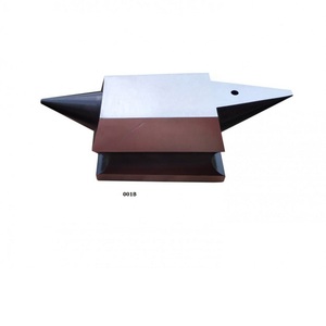 Double enclume à corne Base rectangulaire outil de bijouterie de haute qualité prix le plus bas utilisation pour la fabrication d'outil professionnel prix de gros chaud - Product Image 3